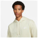 Nike Ανδρικό φούτερ Sportswear Club Fleece Pullover Hoodie